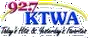 92.7 KTWA - KTWA