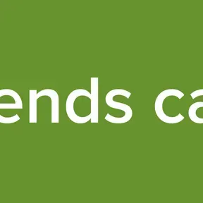 Friends cast