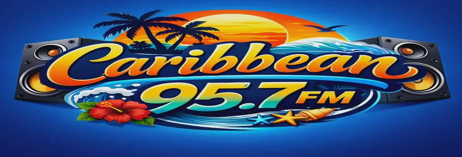 CARIBBEAN 95.7FM RADIO