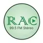 Radio Antenne Continentale (RAC)