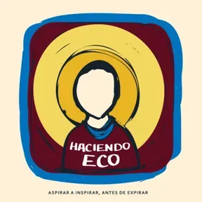 Haciendo eco