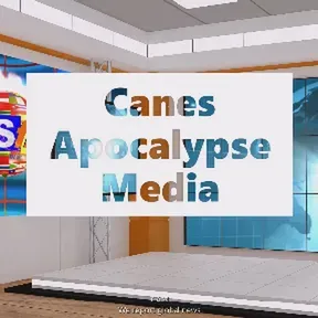 Canes Apocalypse Media