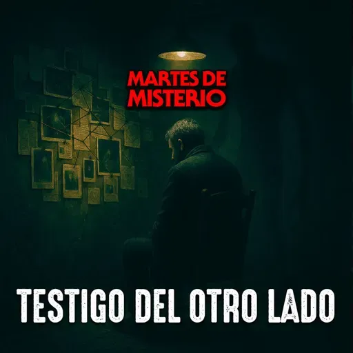 EP.389: Testigo del otro lado
