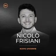 Nicolò Frisiani, Co-Founder & CEO at Lupa, on Building the AI Operating System for Vets, Enterprise Sales, and Scaling at Speed