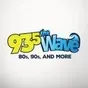 93.5 The Wave - CIKX-FM