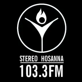 Stereo Hosanna