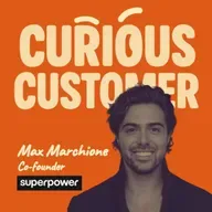 Trusting AI more than human doctors, with Max Marchione, Co-Founder of Superpower