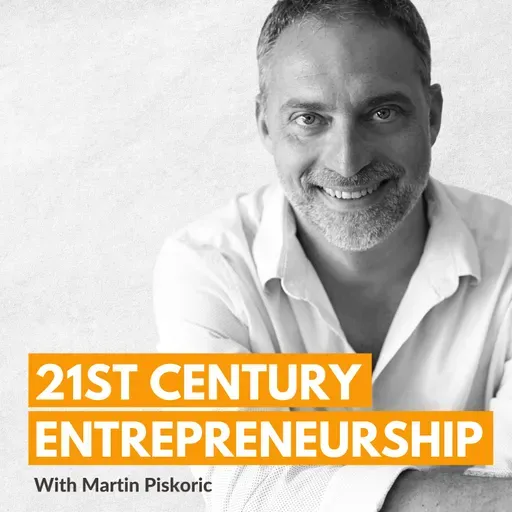 #516 Dr. Irena O'Brien: Why Does Change Feel So Hard?