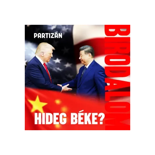 Meghátrálásra kényszerítette Kína az USA-t? | Birodalom #13