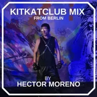 Hector Moreno – Kitkat Mix – Berlin – 15-01-23