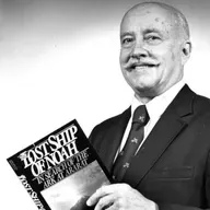 T2/3- Fenômenos Estranhos, Um Livro de Charles Berlitz