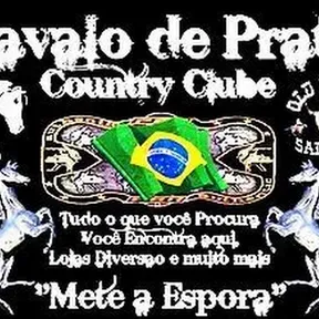 CAVALO DE  PRATA COUNTRY CLUBE