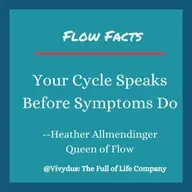 FF4 - Your Cycle Speaks Before Symptoms Do
