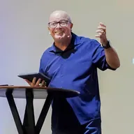 TUDO VAI BEM I Joás Henrique