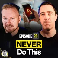 You Should Never Mess With Security On a Plane! (Audio-Only Version)