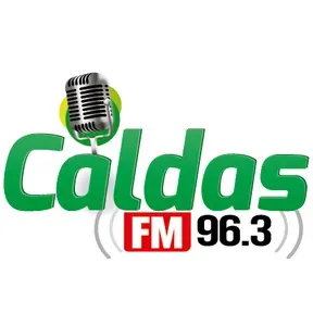 Caldas FM 96.3 en vivo