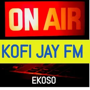 Kofi Jay FM