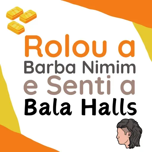 212 | Rolou a Barba Nimim e Senti a Bala Halls