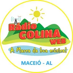 Colinawebradio