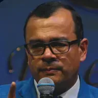 Mirad la higuera y todos los arboles - Pastor Edgar Giraldo