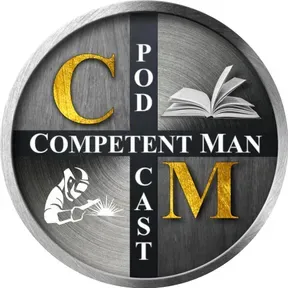 Competent Man Podcast