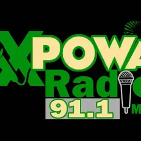 XPOWA RADIO 91.1