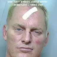 Don Tony & Kevin Castle Show 7/21/08 (DTKC Vault)