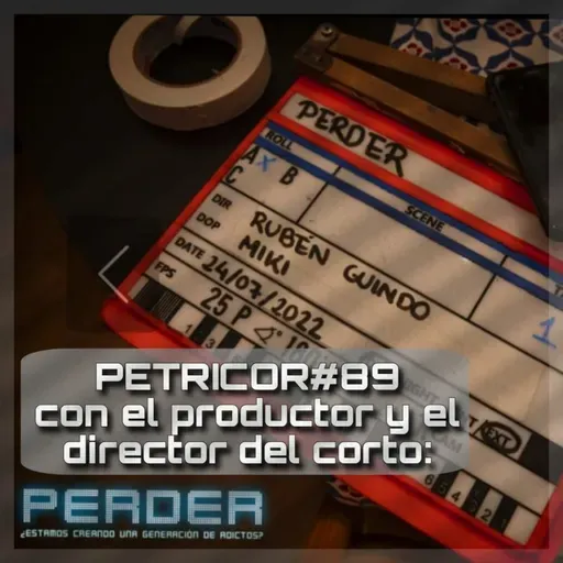 "PERDER" entrevista productor y director