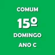 575 - 15º Domingo Comum