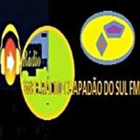 webradiochapadão do Sul
