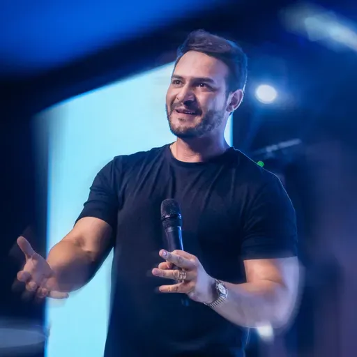 A sua vez vai chegar