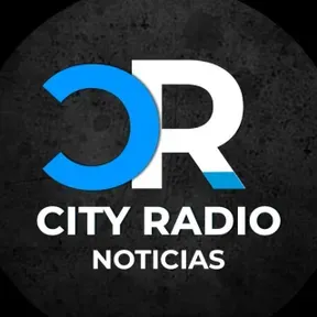 City Radio Noticias