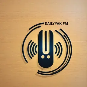 DAILYYAK FM