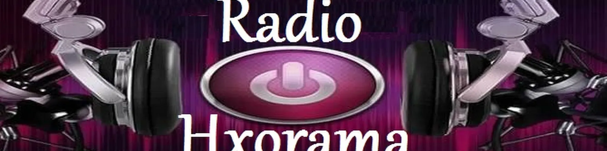 RADIO HXORAMA