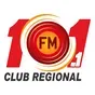 Club Regional FM - 101,1