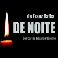 DE NOITE - de Franz Kafka