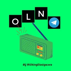Rádio OLN Telegram