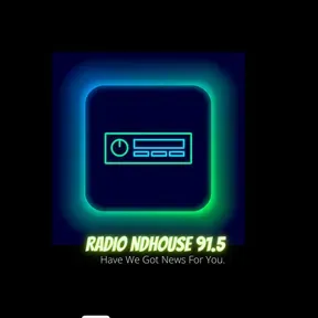 Radio NDHouse 91.6