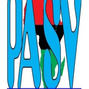 PAN AFRICAN STUDENT VOICE