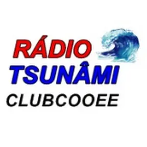 Rádio Tsunâmi