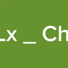 hLx _ Chill