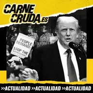 El mundo en llamas: Teherán, Tel Aviv, Gaza, L.A. (CARNE CRUDA #1532) 
