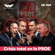 La PSOE se desmorona por el caso Zapatero