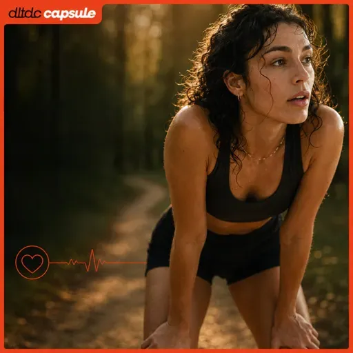 [2/2]  Pourquoi notre cerveau déteste courir après une coupure (et comment le reprogrammer)