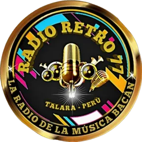 RADIO RETRO 77