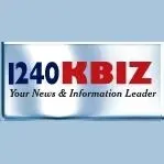 1240 KBIZ