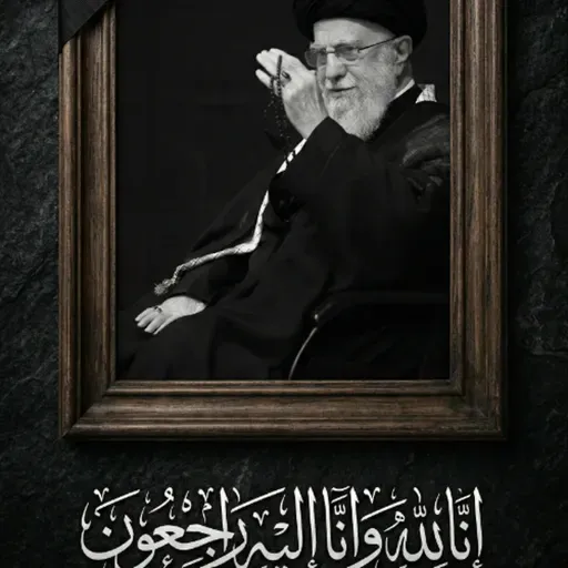 كلمة تأبينية قصيرة بمناسبة استشهاد السيد الشهيد القائد - 01 مارس 2026م.