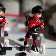 #586 NHL Preview 25/26 New Jersey Devils