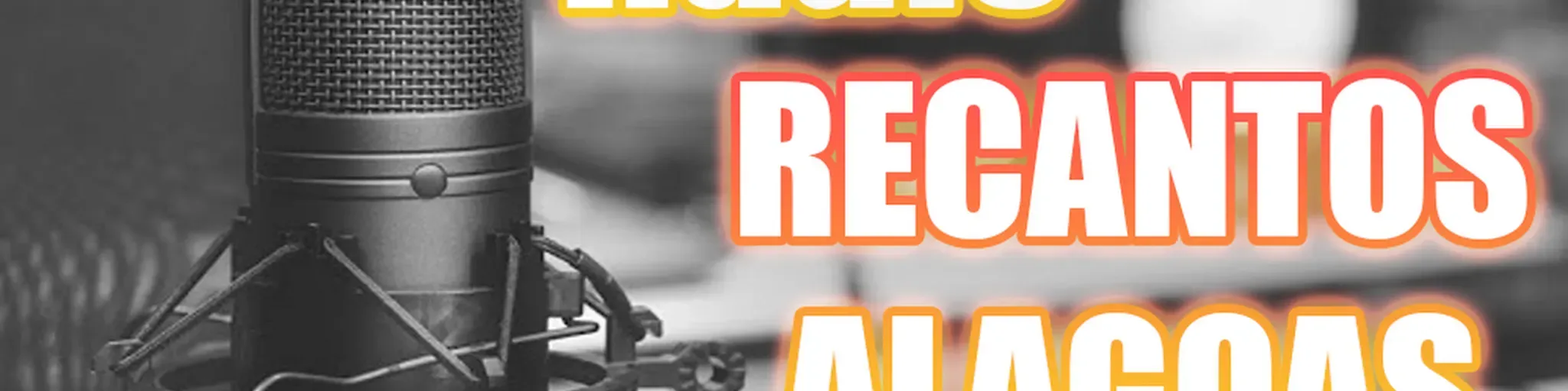 Radio Recantos Alagoas