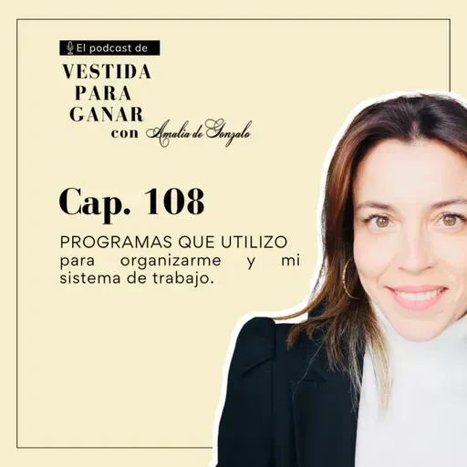 108 - Programas que utilizo para organizarme y mi sistema